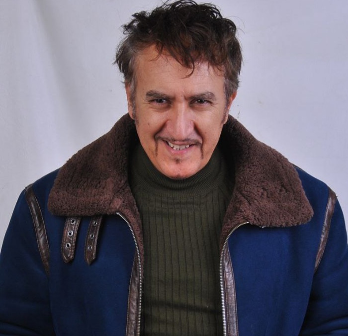 © By Abdelghani 2022