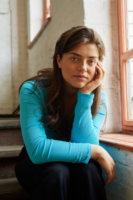 © Valeria Mitelmann