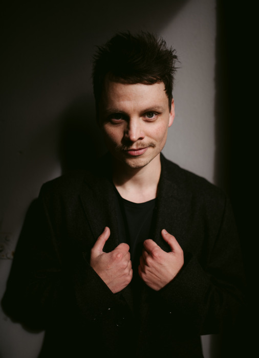 © Chris Zielecki 2021