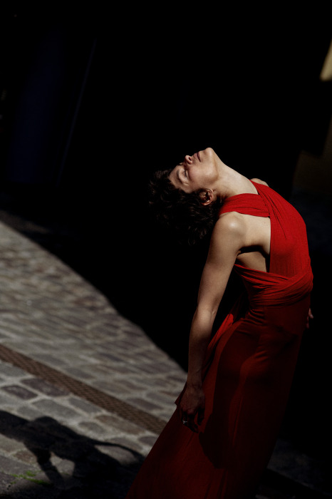 © Linda Rosa Saal