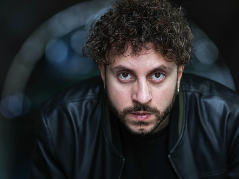 © Azzurra Primavera 2021