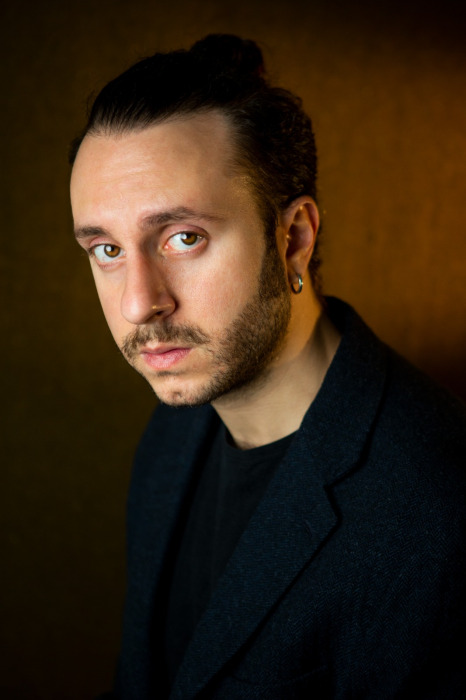 © Danilo Curró 2021