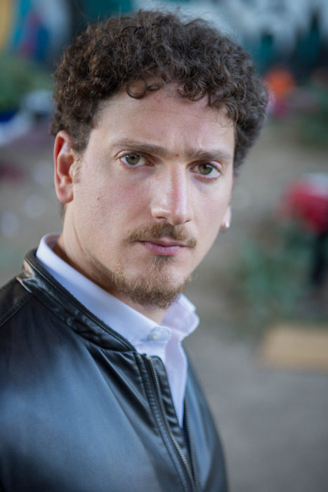 © Bernardo Tuccillo 2021