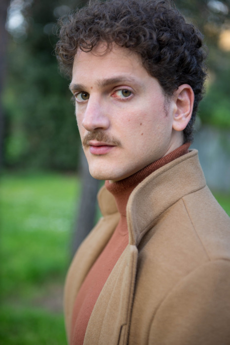 © Bernardo Tuccillo 2021