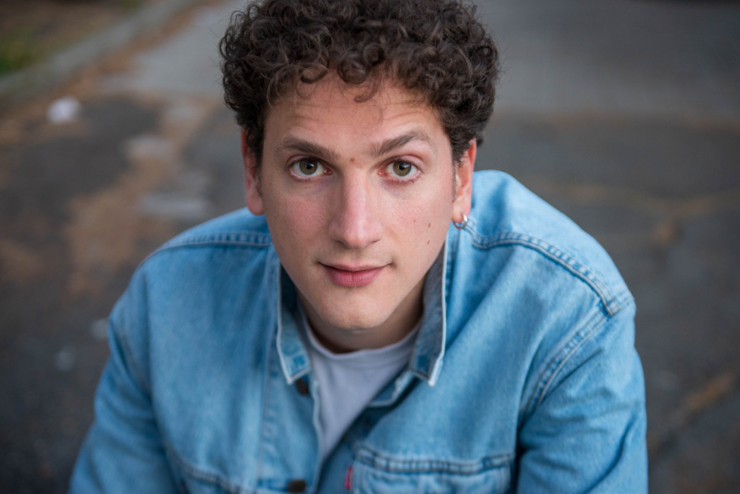 © Bernardo Tuccillo 2021