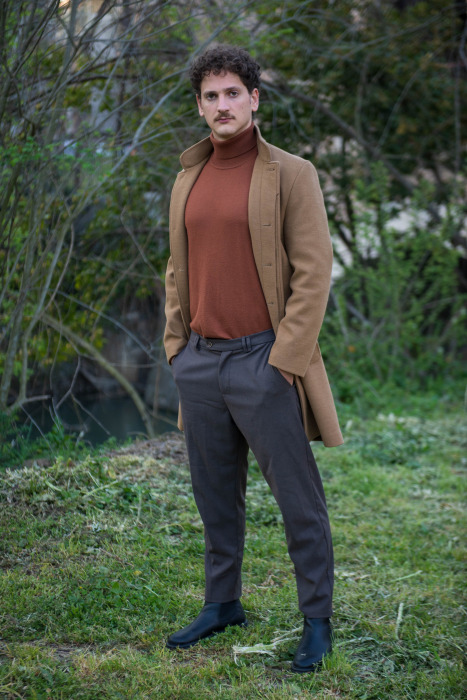 © Bernardo Tuccillo 2021