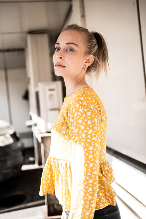 © Alexander Resch 2022