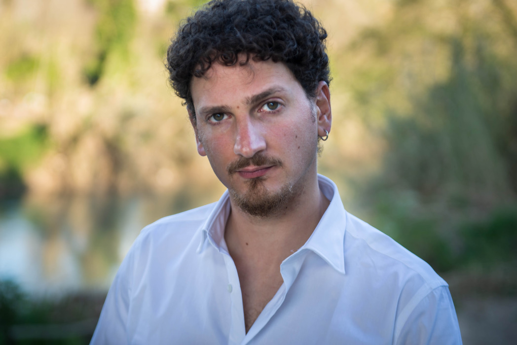 © Bernardo Tuccillo 2021