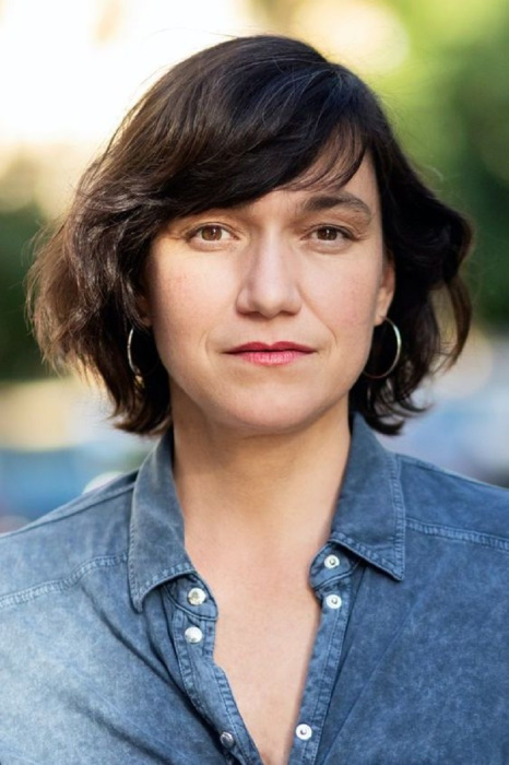 © Christine Fenzl 2021