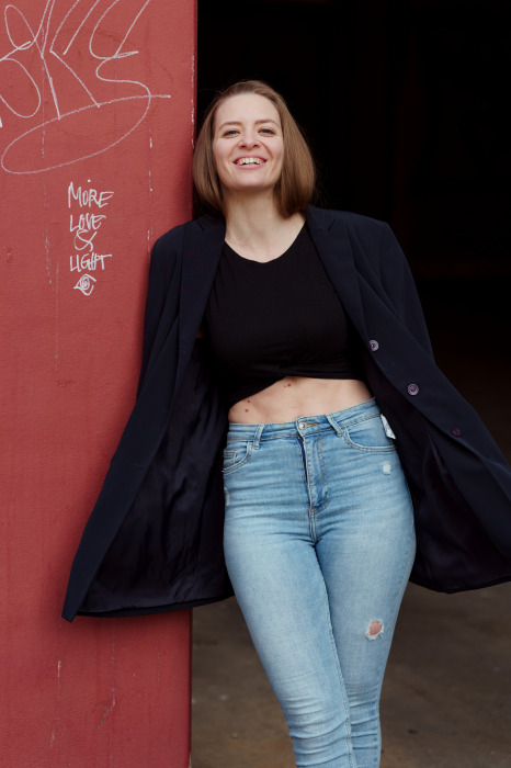 © David Reisler 2022