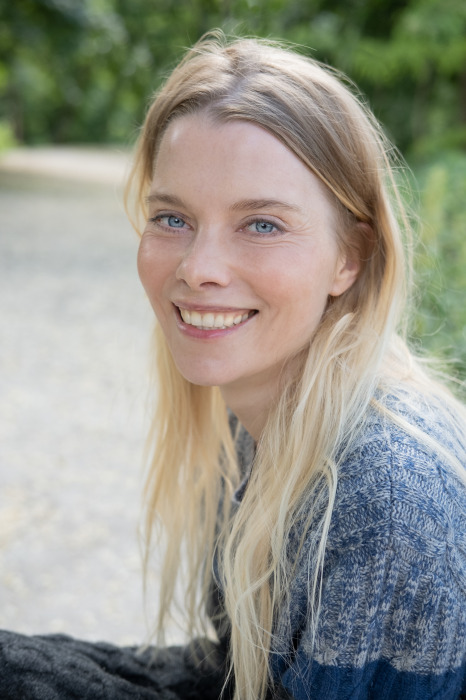 © Nadja Klier 2022