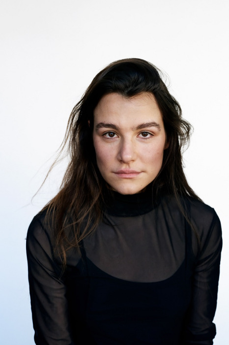 © Valerie Mitelmann