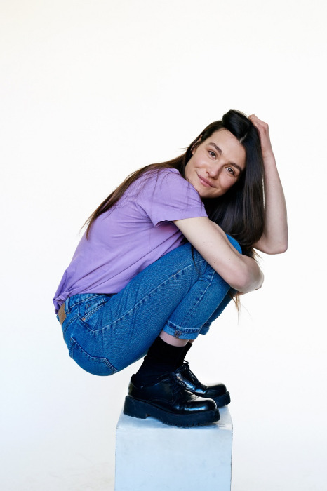 © Valerie Mitelmann