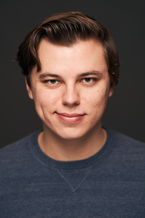 © Nikola Predović 2022