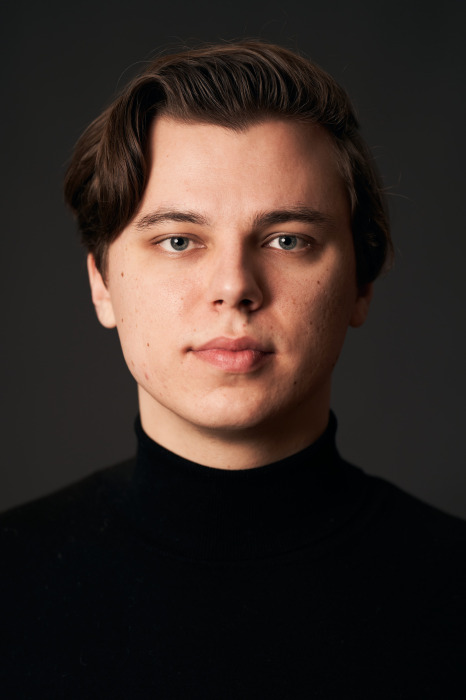 © Nikola Predović 2022