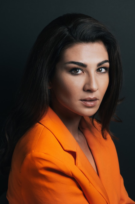 © Suncica Zurkovic 2022