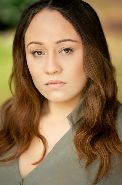 © Amiee Spinks 2021