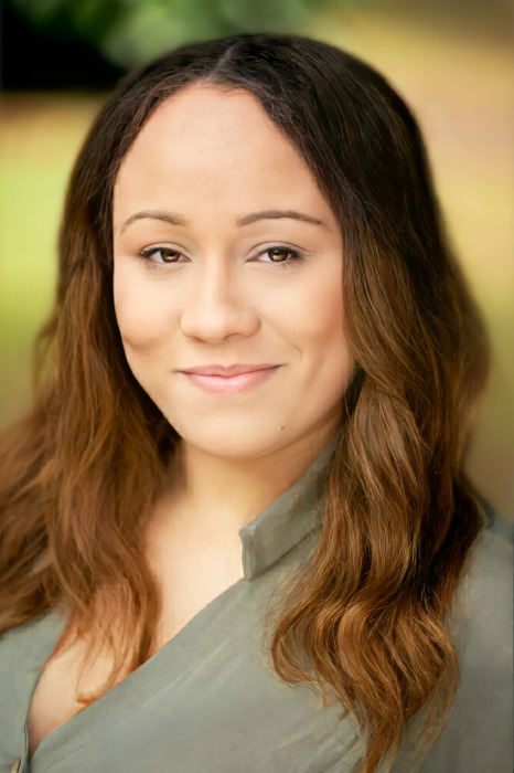 © Amiee Spinks 2021