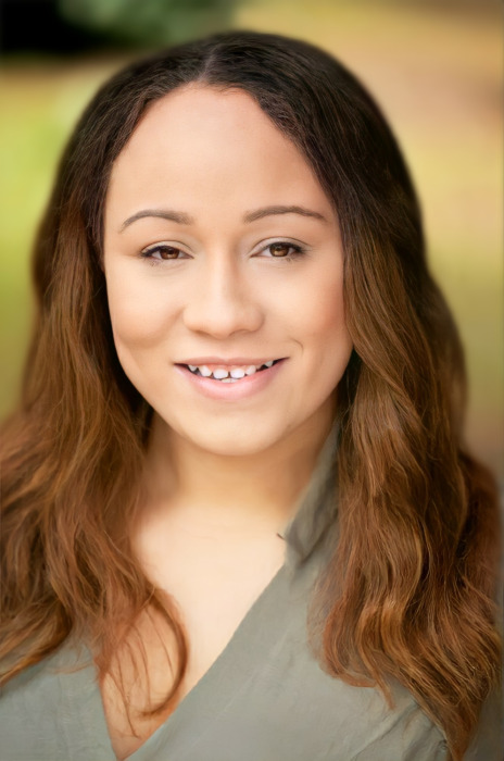 © Amiee Spinks 2021