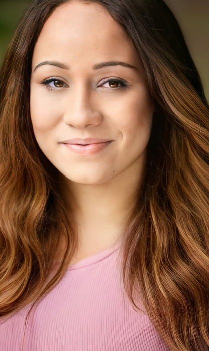 © Amiee Spinks 2021