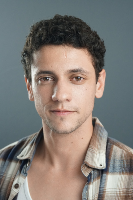 © Angelos Tzouanakis 2021