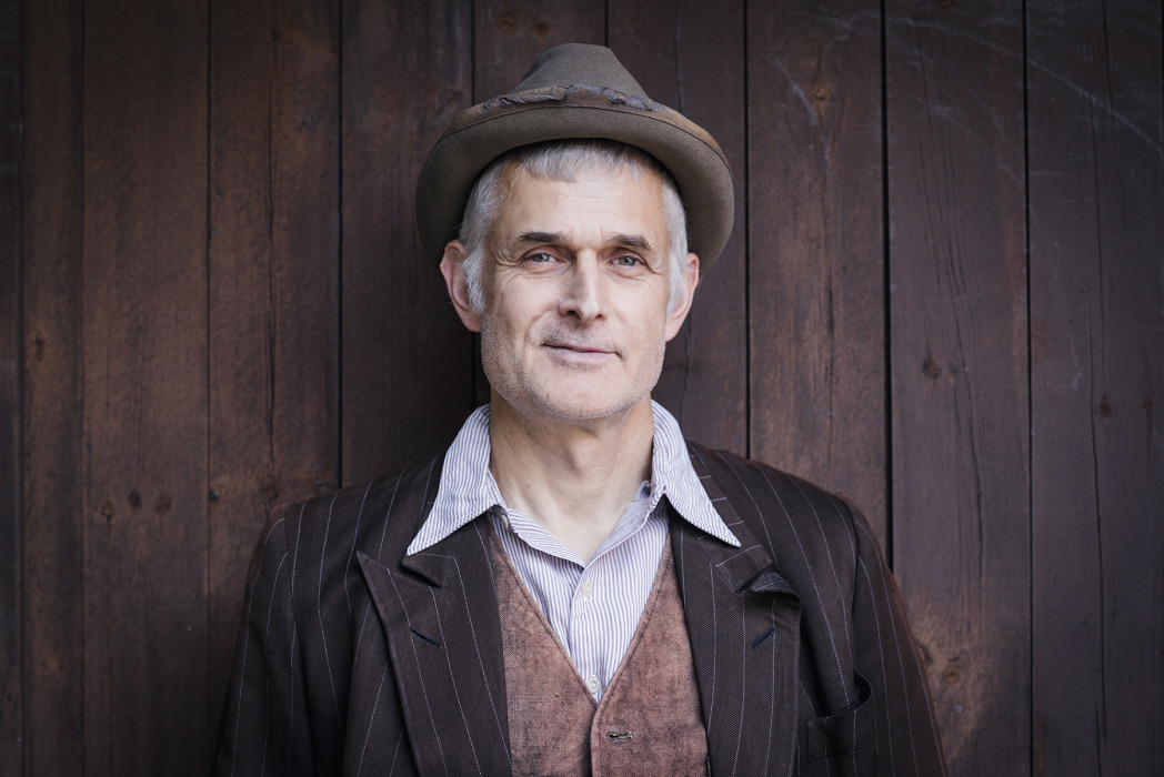 © Oliver Betke 2022