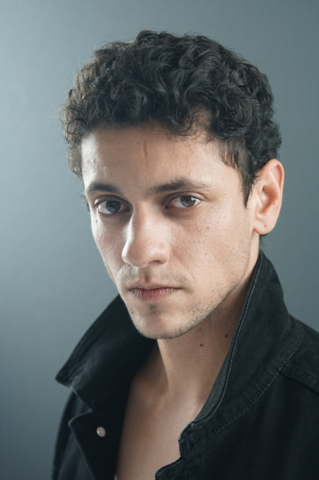 © Angelos Tzouanakis 2021