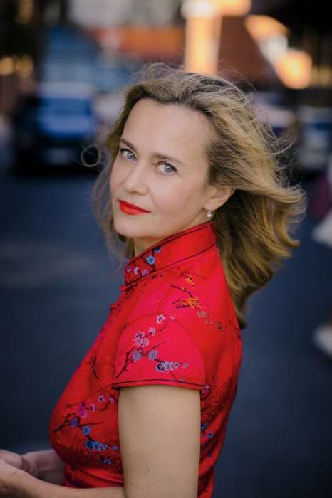 © Christian Hartmann 2022