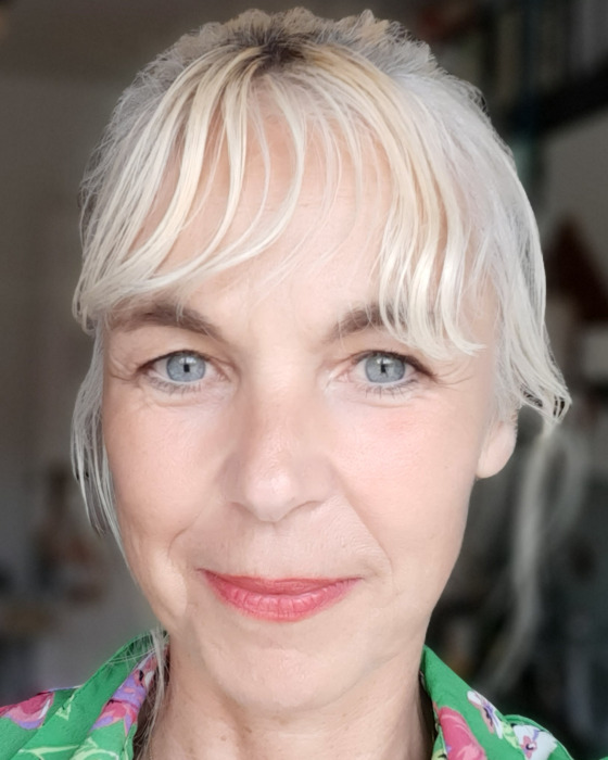 © Désirée Angersbach 2022