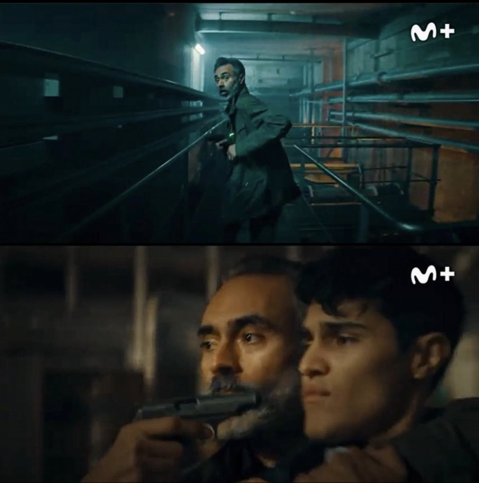 © La Unidad T2 / Josu Inchaustegui 2022