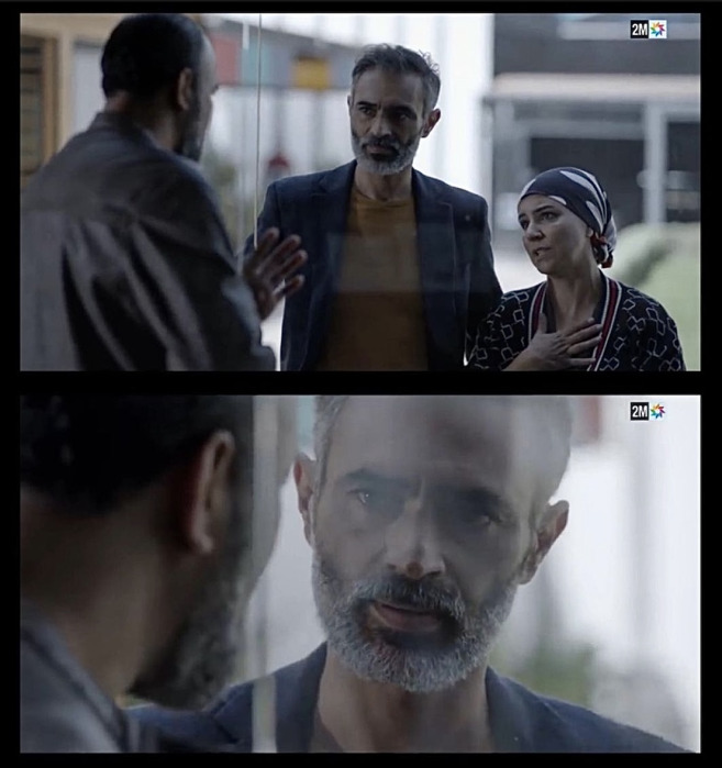 © Bab Al Bahr tv Series still / Christophe Larue 2021