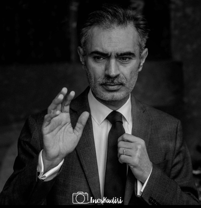© Inès Kadiri 2022