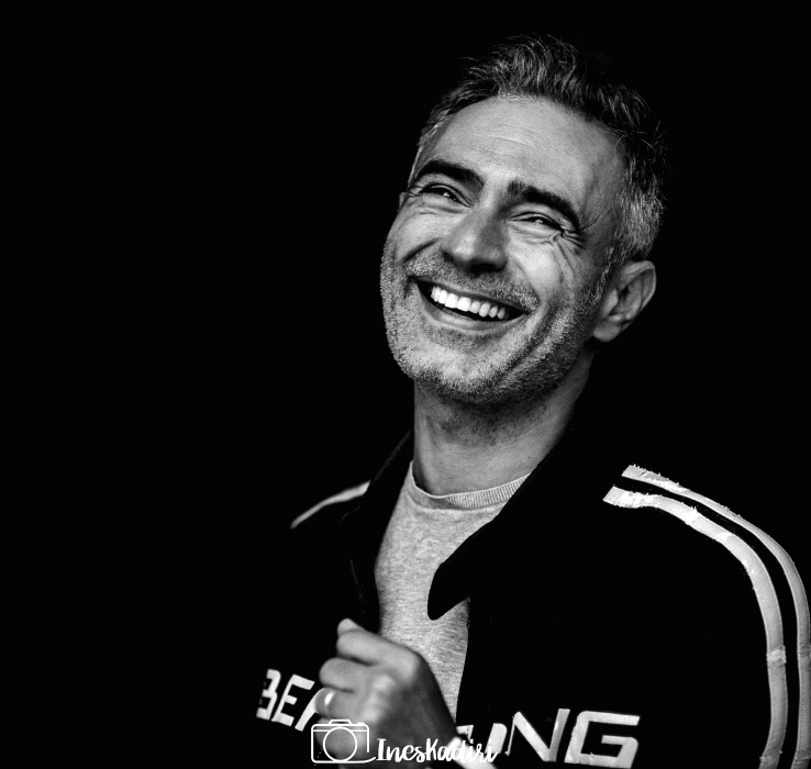 © Inès kadiri 2022