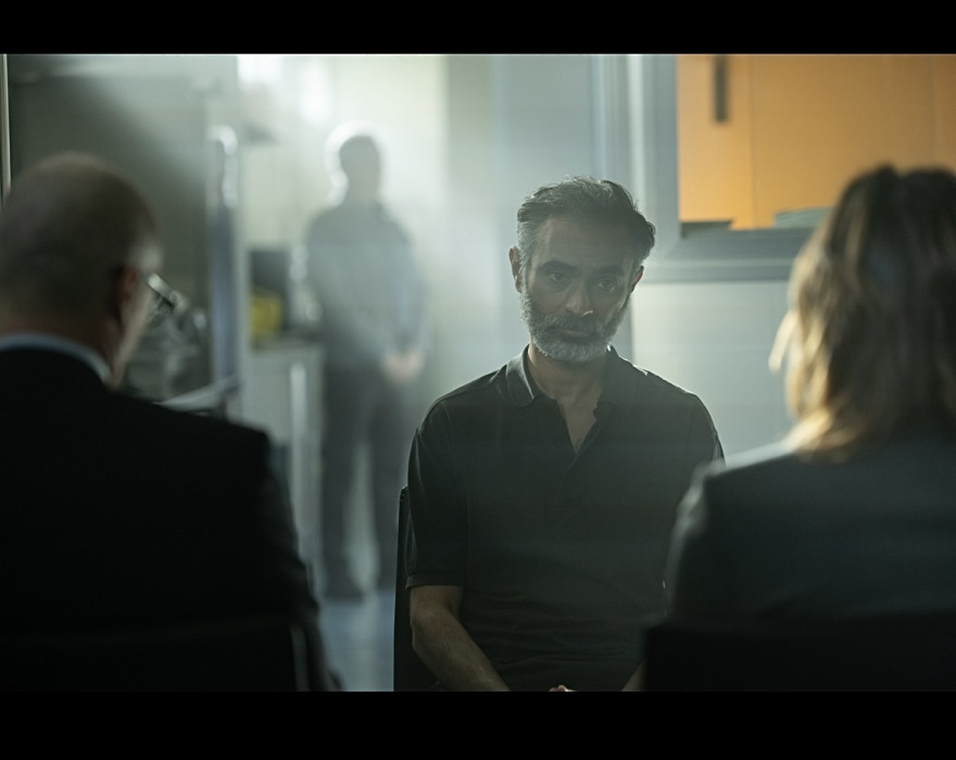 © La Unidad T2 / Josu Inchaustegui 2022