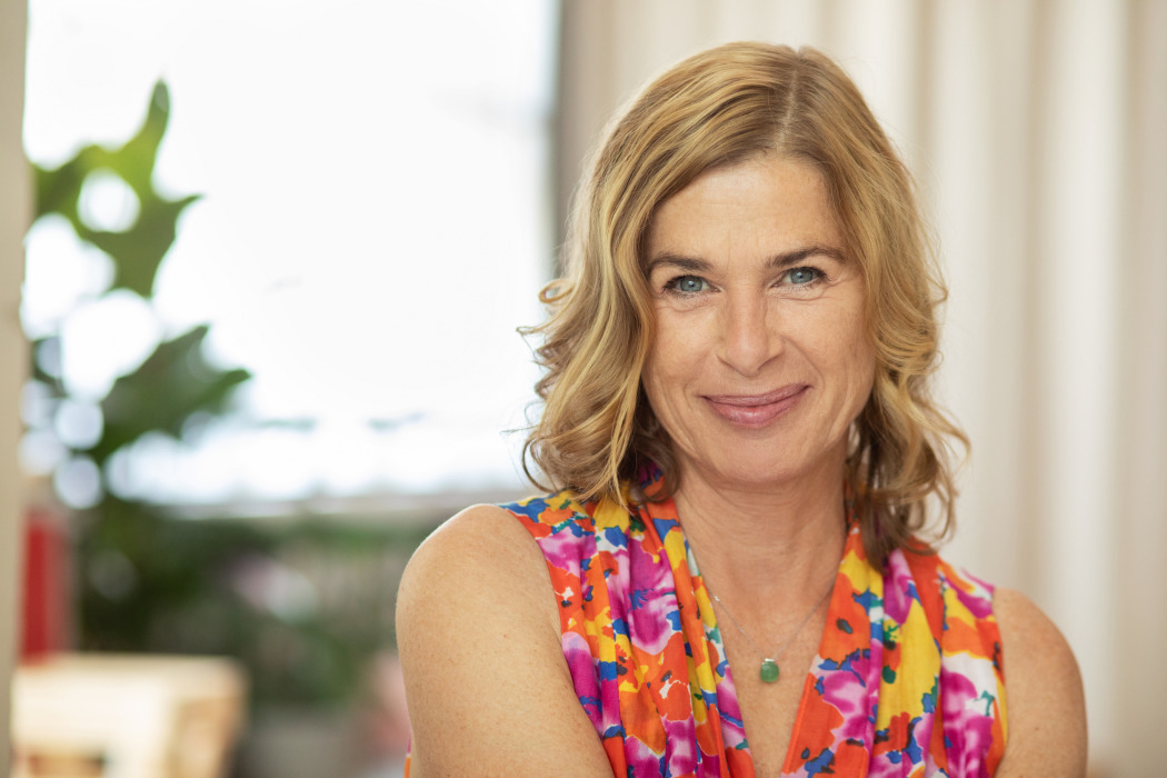 © Christine Fenzl 2022