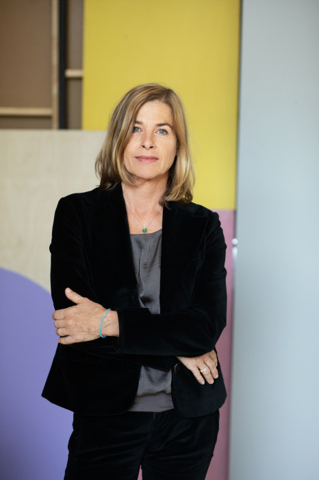 © Christine Fenzl 2022