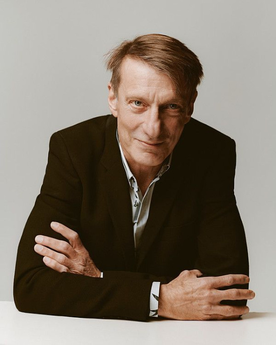 © Volker Conradus 2022