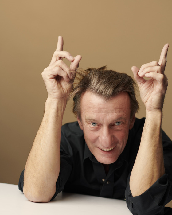 © Volker Conradus 2022