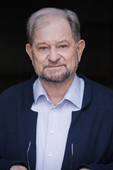 © Oliver Betke 2022