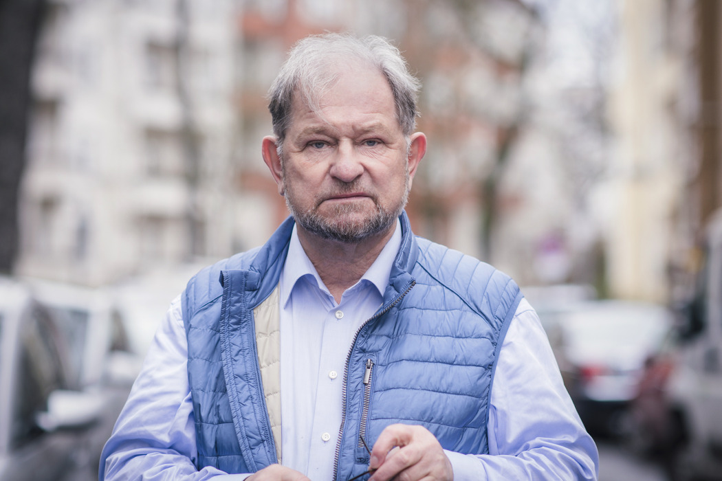 © Oliver Betke 2022