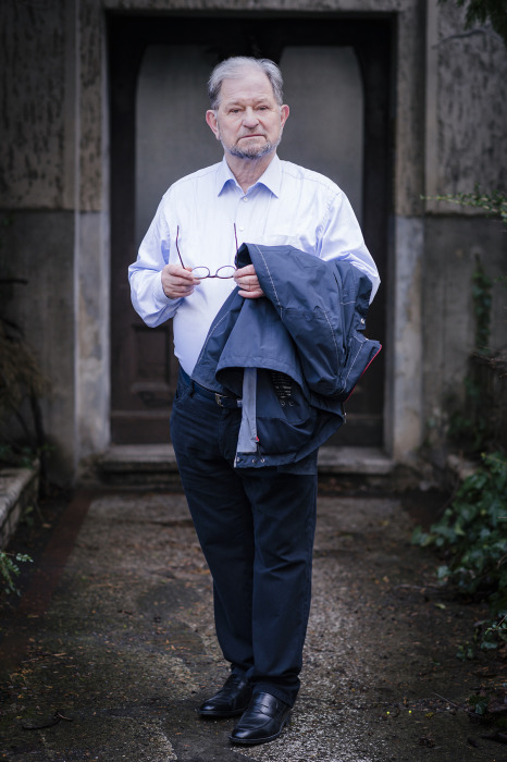 © Oliver Betke 2022