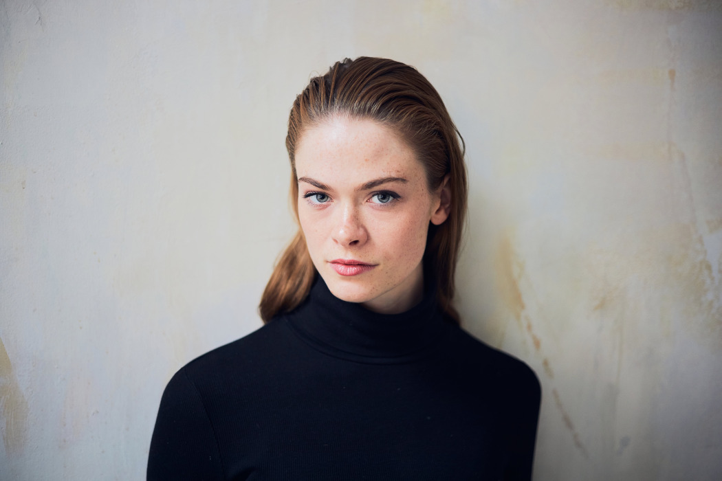 © Sasha Ilushina 2022