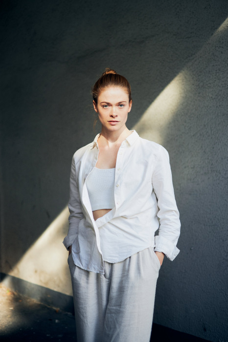 © Sasha Ilushina 2022