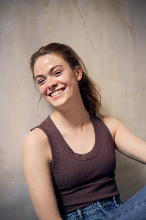 © Sasha Ilushina 2022