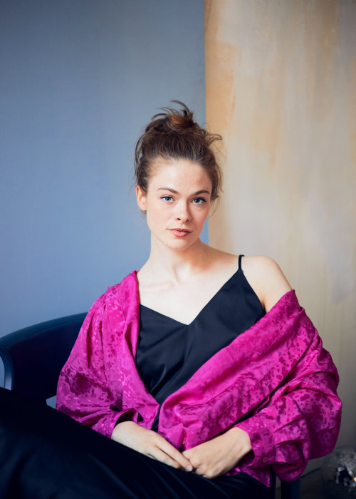 © Sasha Ilushina 2022