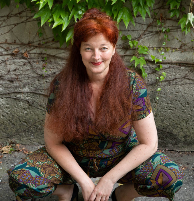 © Ella Akerman 2022