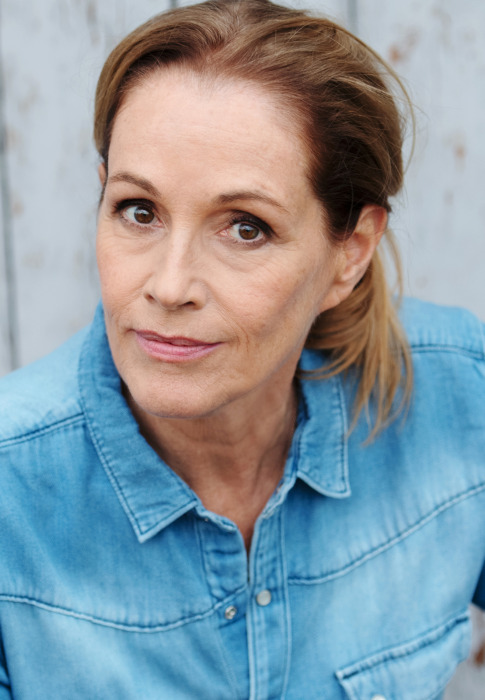 © Jeanne Degraa 2021