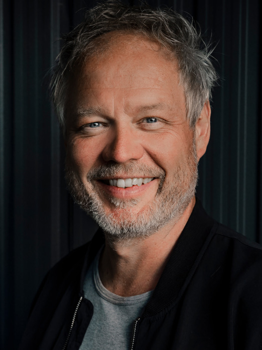 © Christian Hartmann 2022