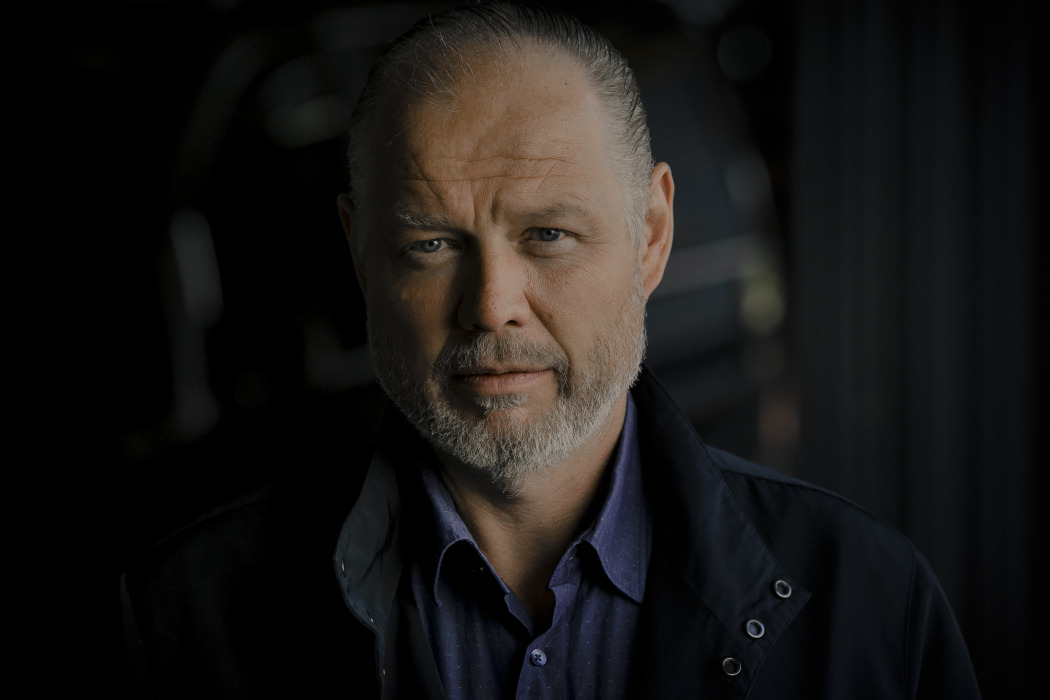 © Christian Hartmann 2022
