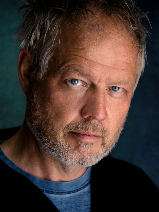 © Christian Hartmann 2022